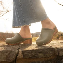 Dansko Andie>Women Heels|Mules / Slip-Ons