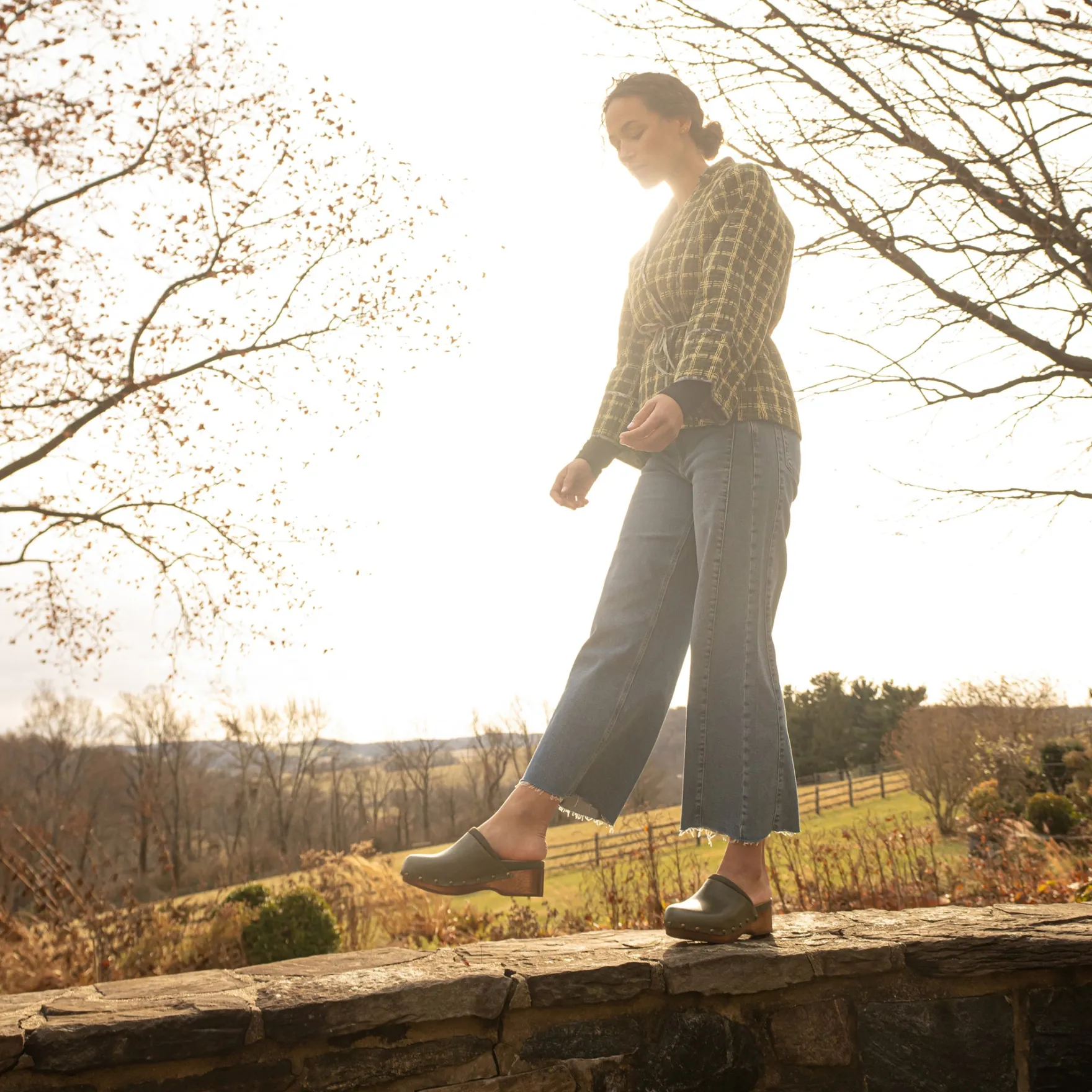 Dansko Andie>Women Heels|Mules / Slip-Ons