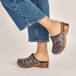 Dansko Andie>Women Heels|Mules / Slip-Ons