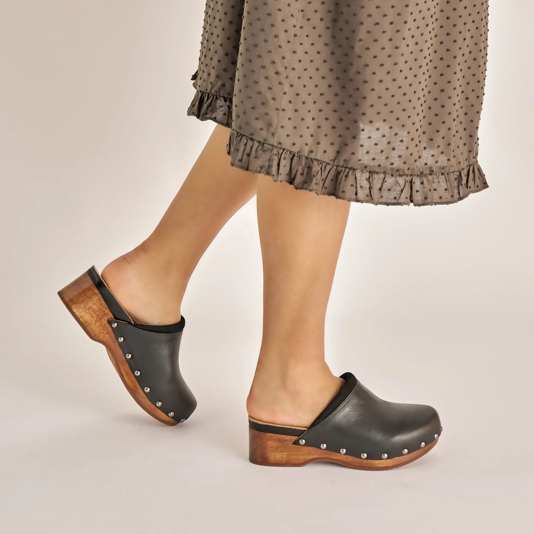 Dansko Andie>Women Heels|Mules / Slip-Ons
