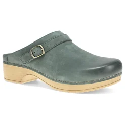 Dansko Berry>Women Mules / Slip-Ons|Clogs