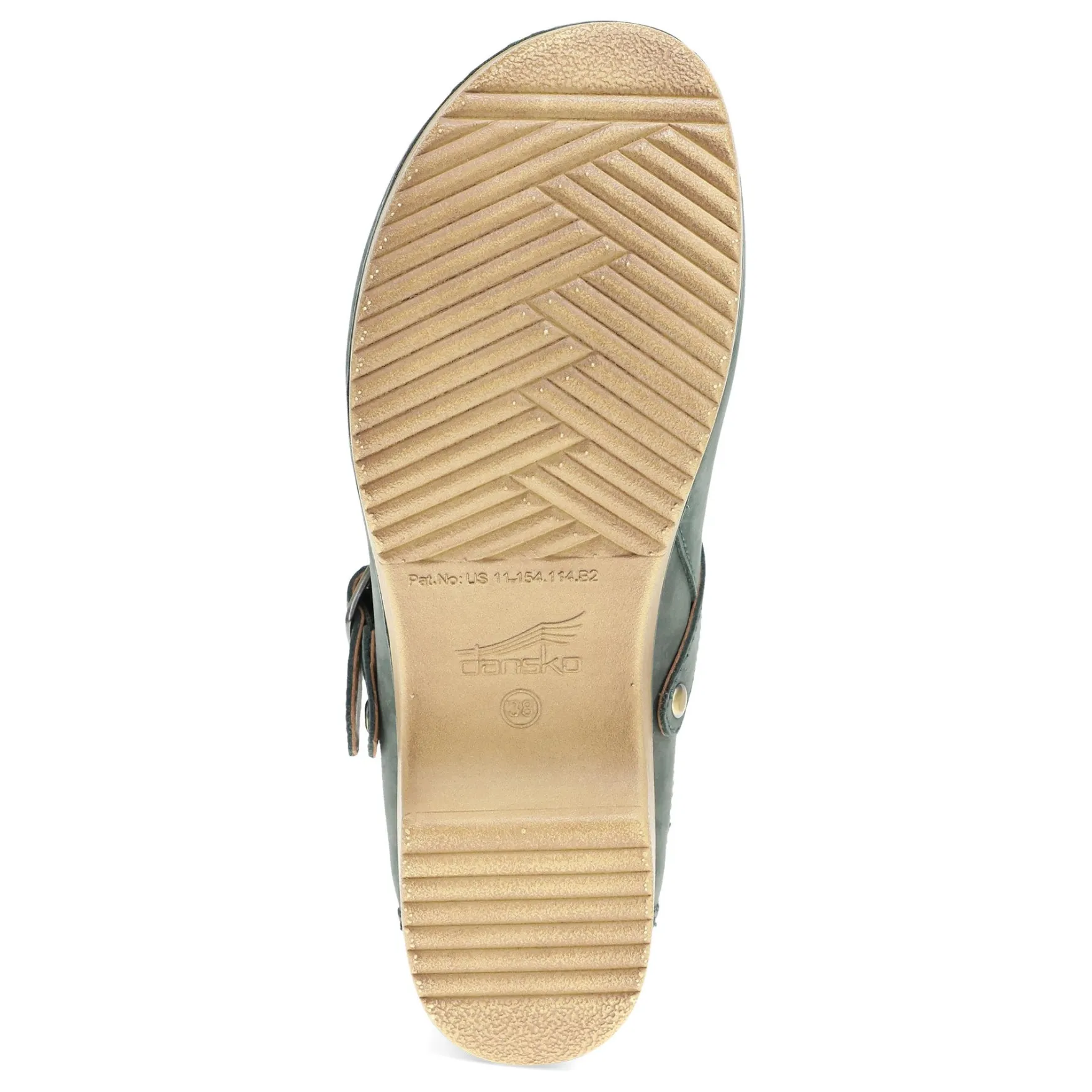 Dansko Berry>Women Mules / Slip-Ons|Clogs