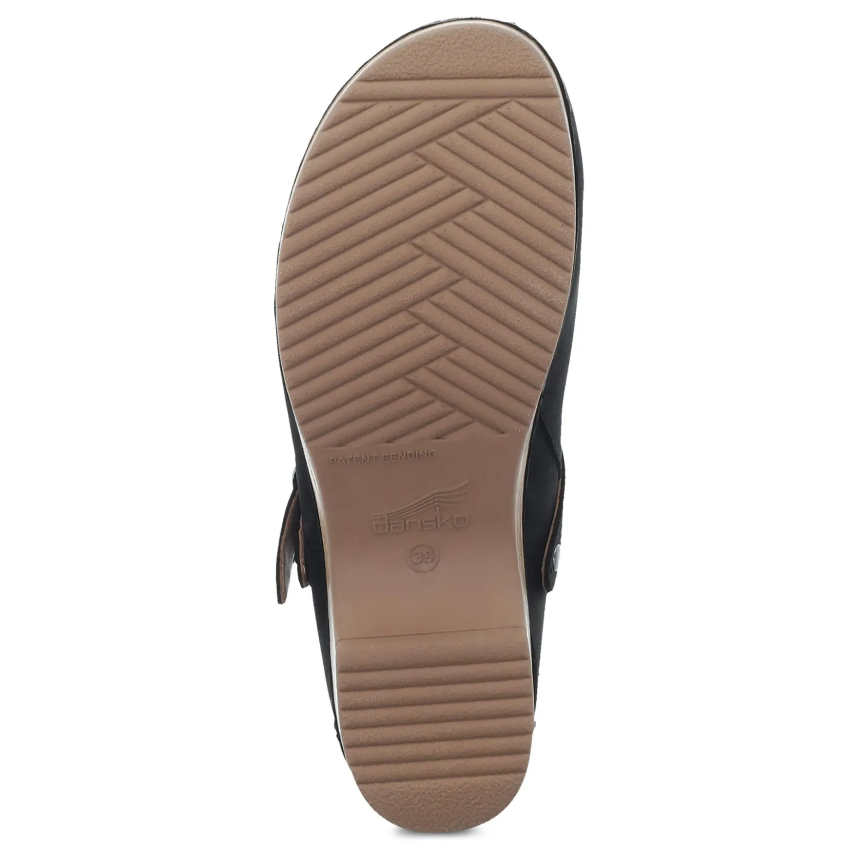 Dansko Berry>Women Mules / Slip-Ons|Clogs