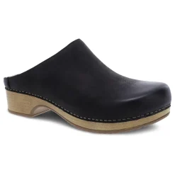 Dansko Brenda>Women Mules / Slip-Ons|Clogs