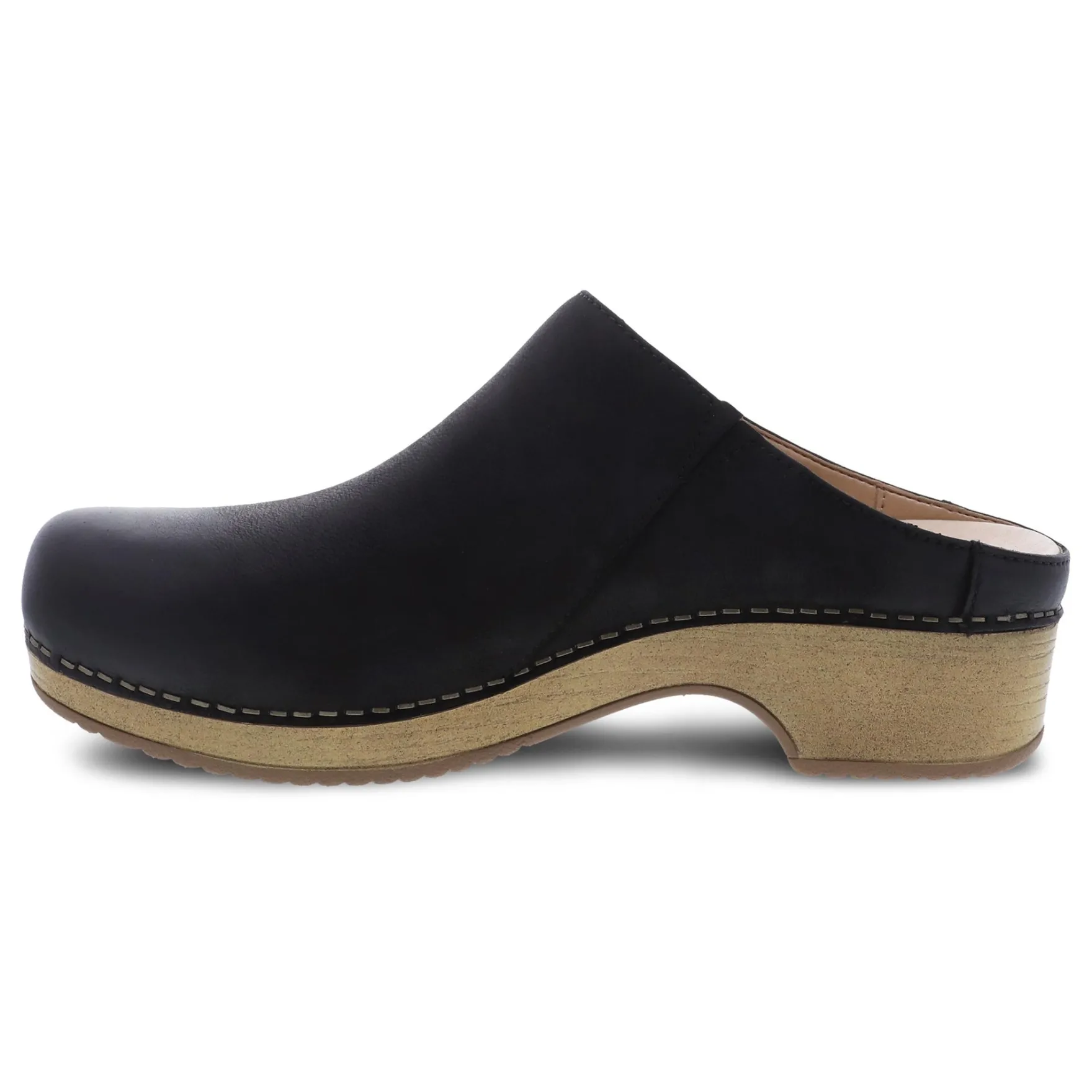 Dansko Brenda>Women Mules / Slip-Ons|Clogs
