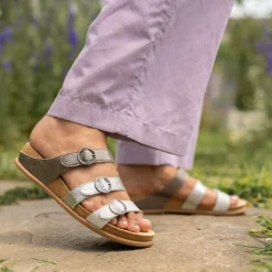 Dansko Campbell>Women Sandals|Flats