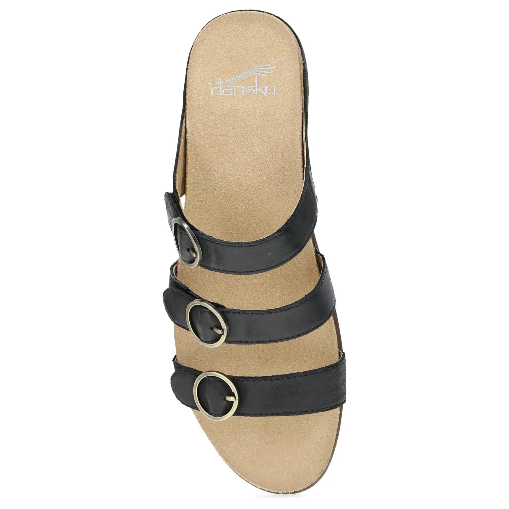 Dansko Campbell>Women Sandals|Flats