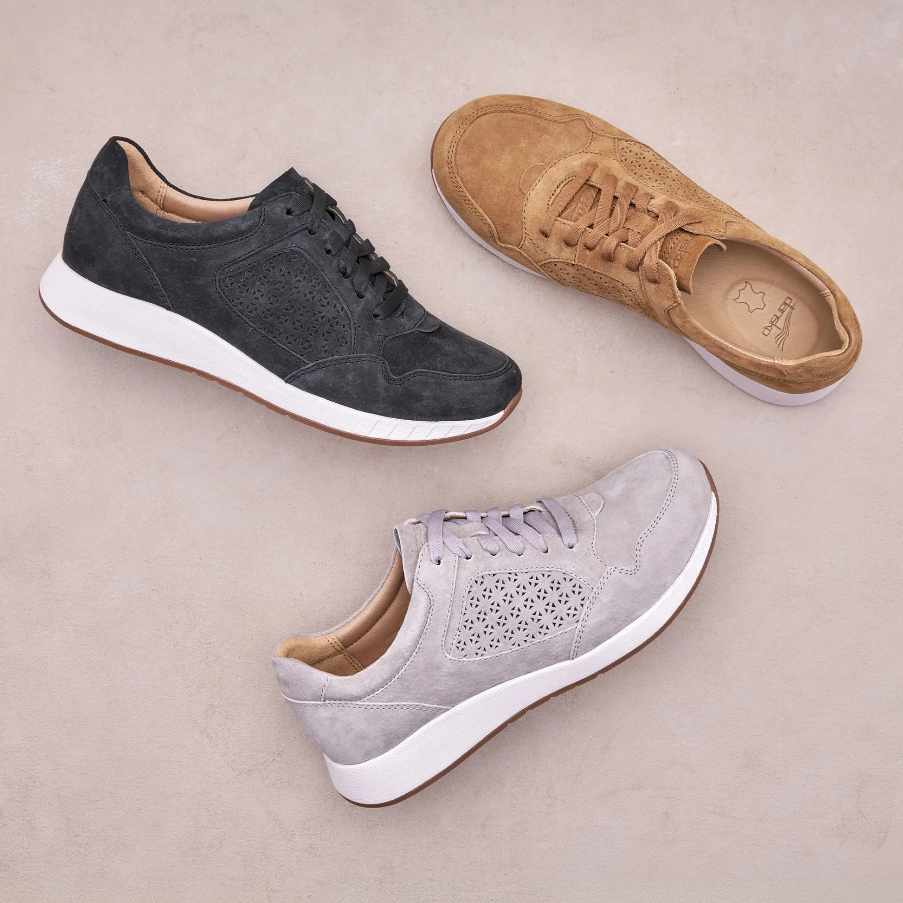 Dansko Catie>Women Sneakers & Outdoor