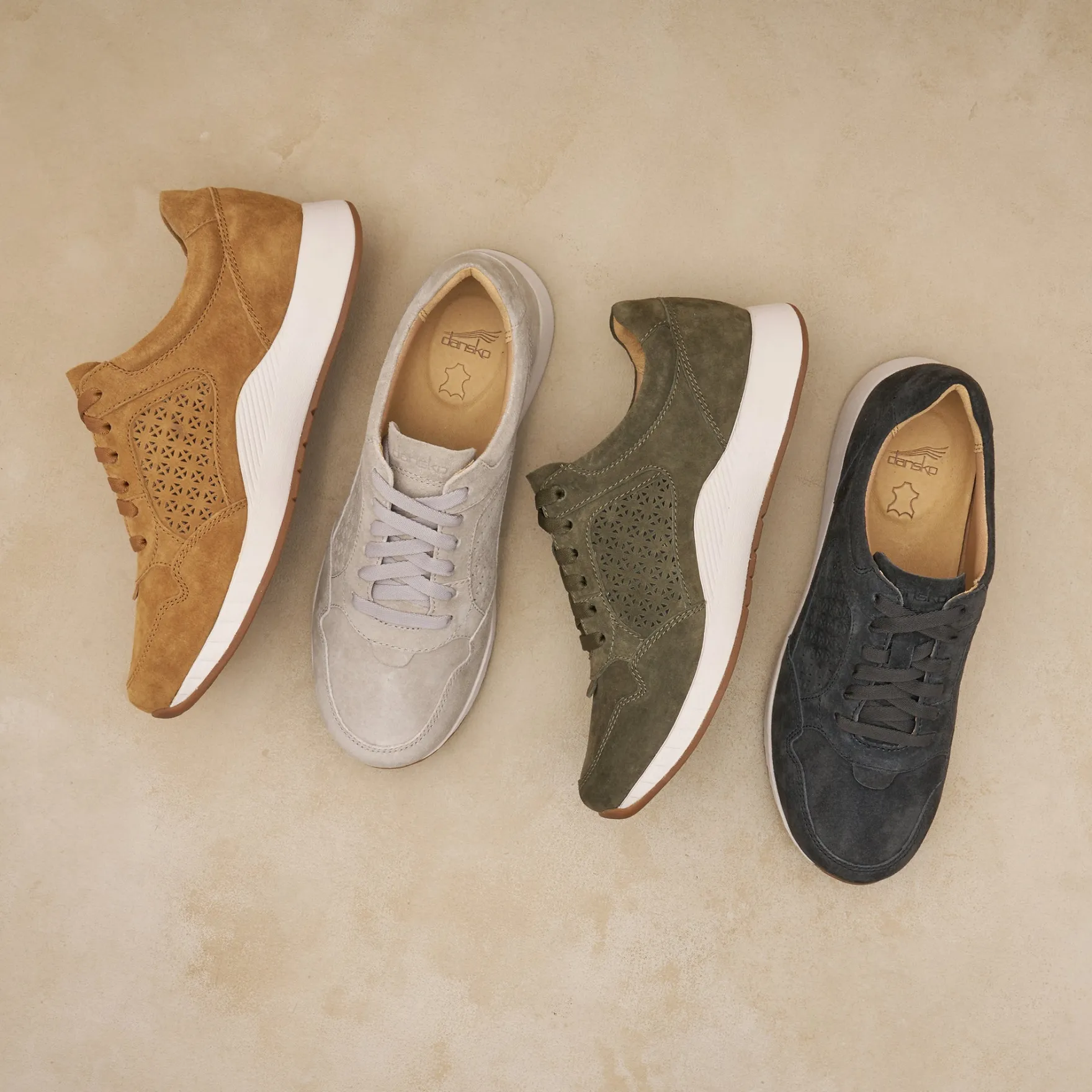 Dansko Catie>Women Sneakers & Outdoor