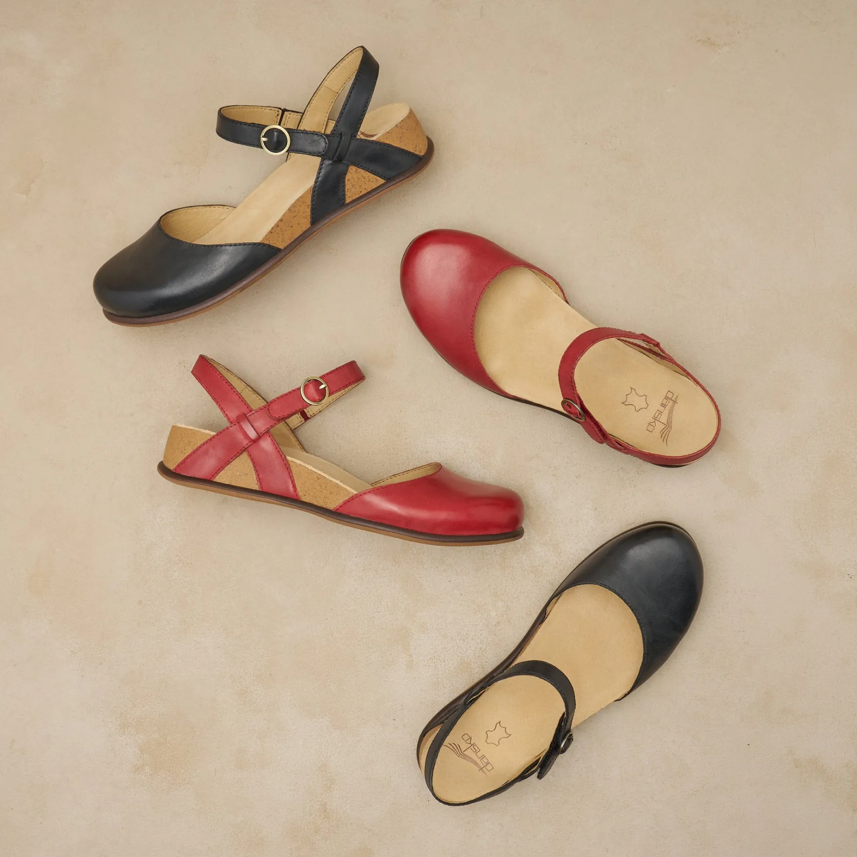 Dansko Christine>Women Sandals|Flats