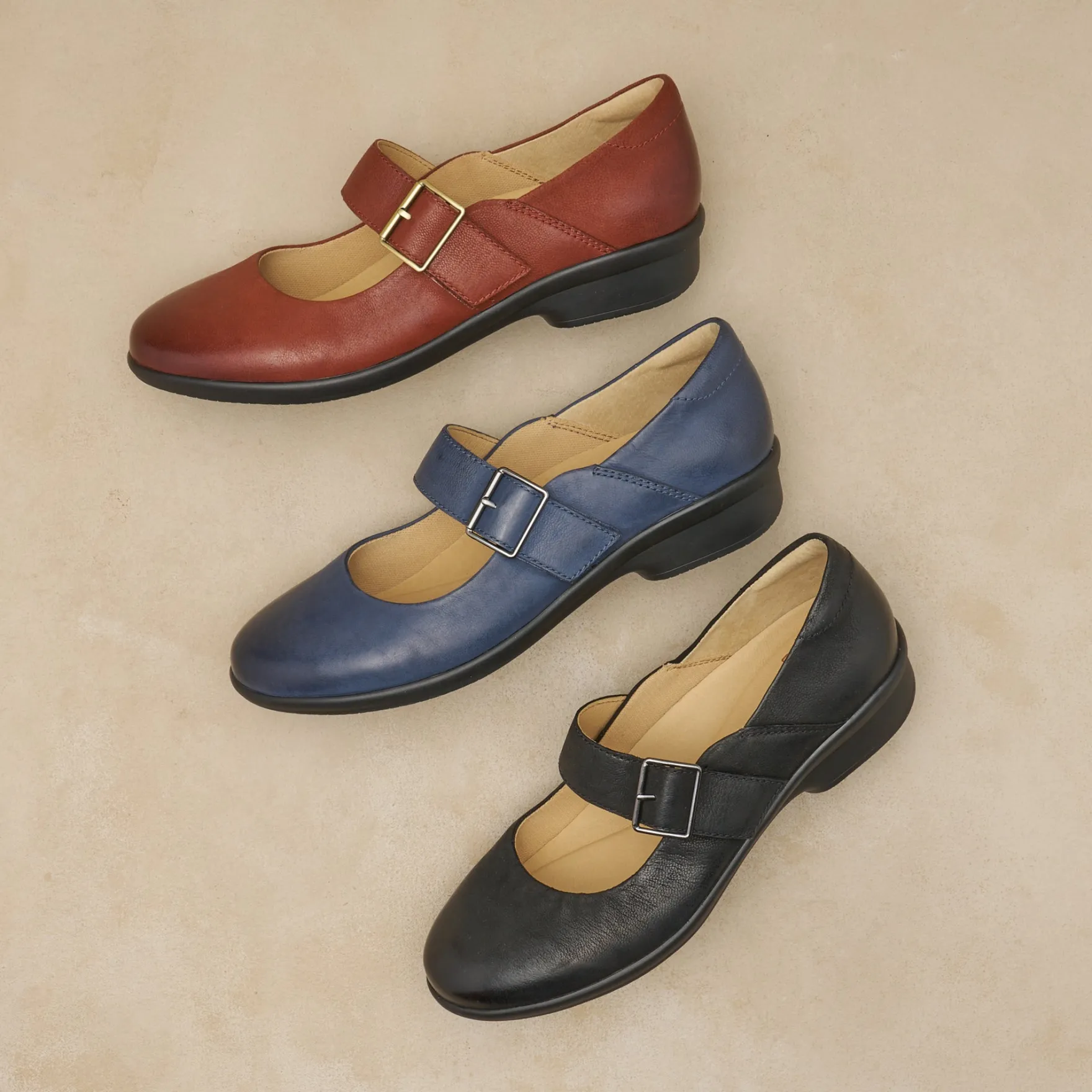 Dansko Collette>Women Mary Janes