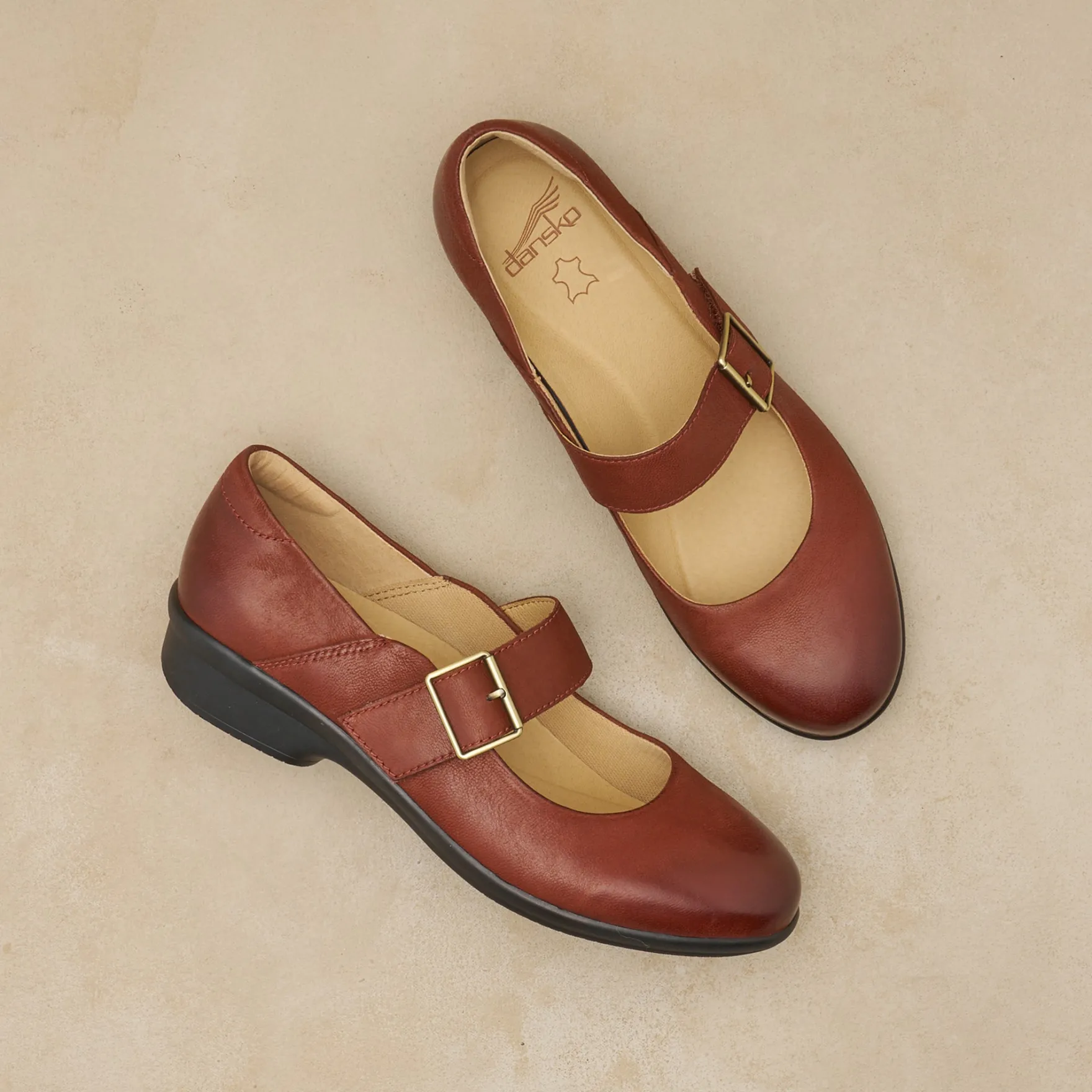 Dansko Collette>Women Mary Janes