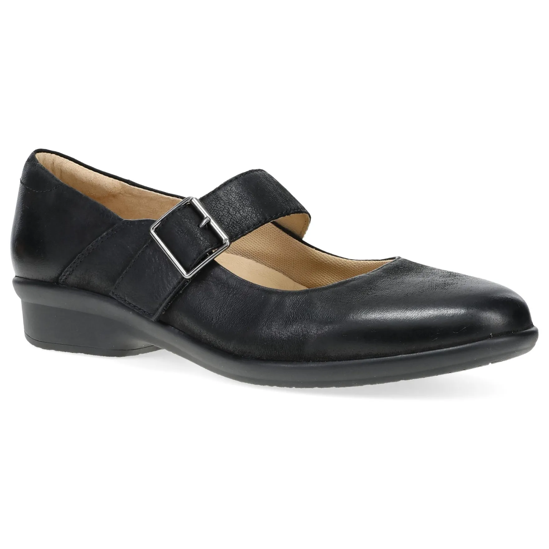 Dansko Collette Wide>Women Wide|Mary Janes