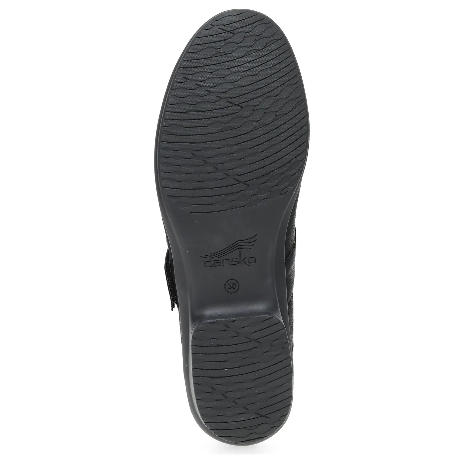 Dansko Collette Wide>Women Wide|Mary Janes