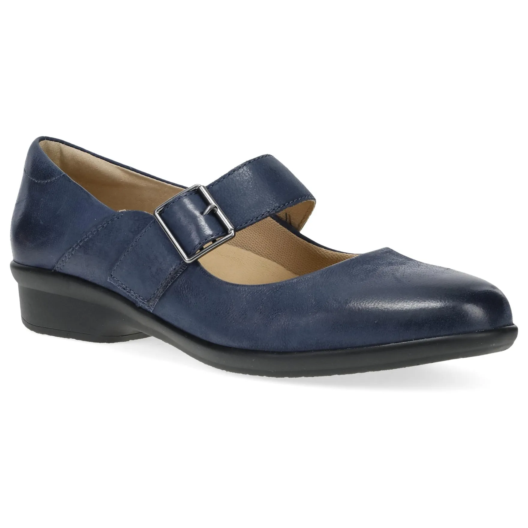 Dansko Collette Wide>Women Wide|Mary Janes