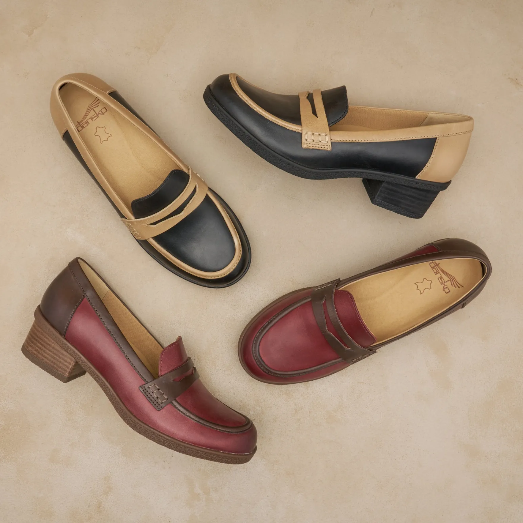 Dansko Danica>Women Heels