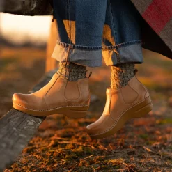 Dansko Frankie>Women Boots & Booties|Clogs