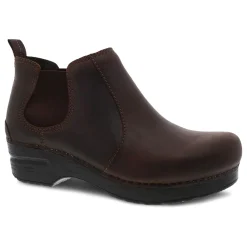 Dansko Frankie>Women Boots & Booties|Clogs