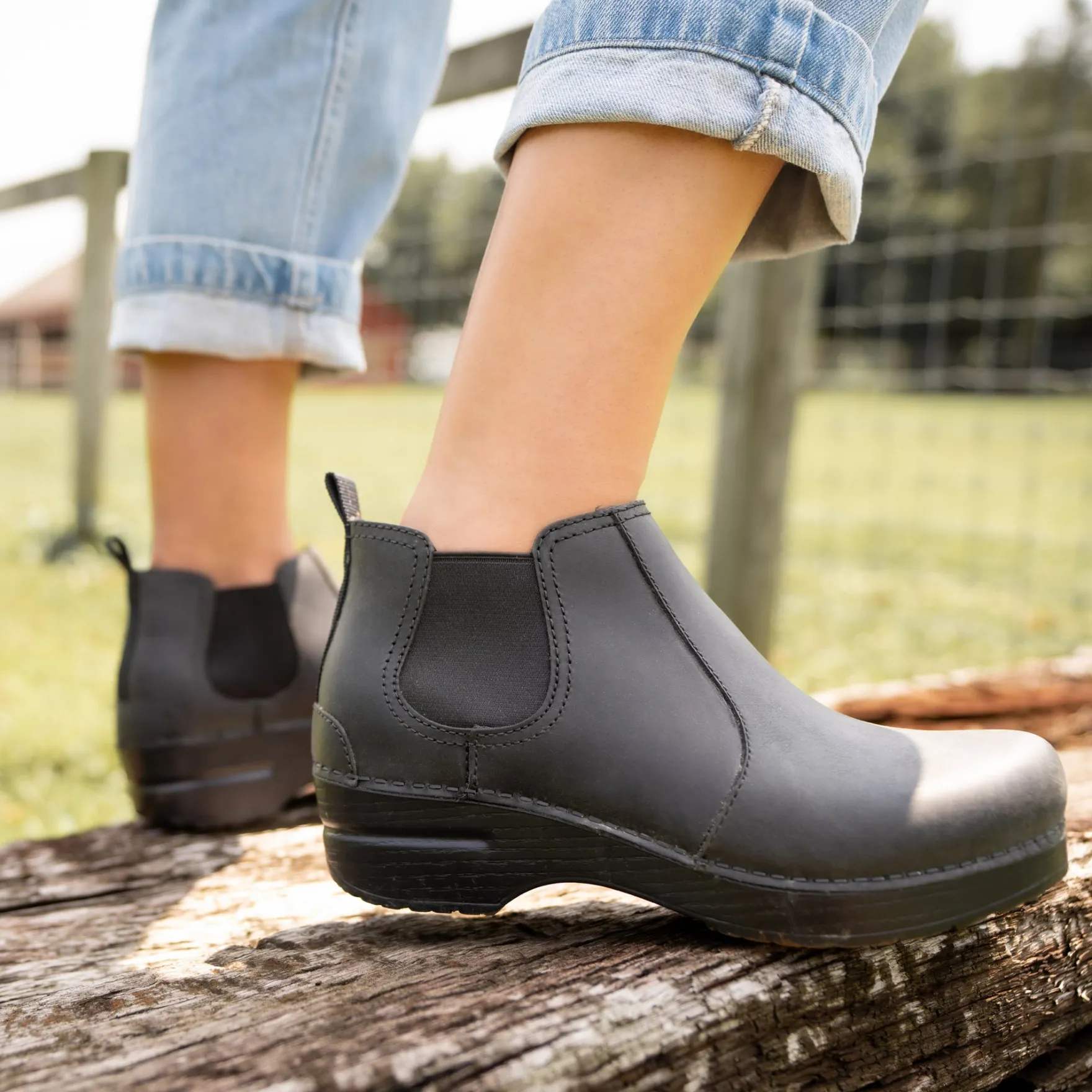 Dansko Frankie>Women Boots & Booties|Clogs