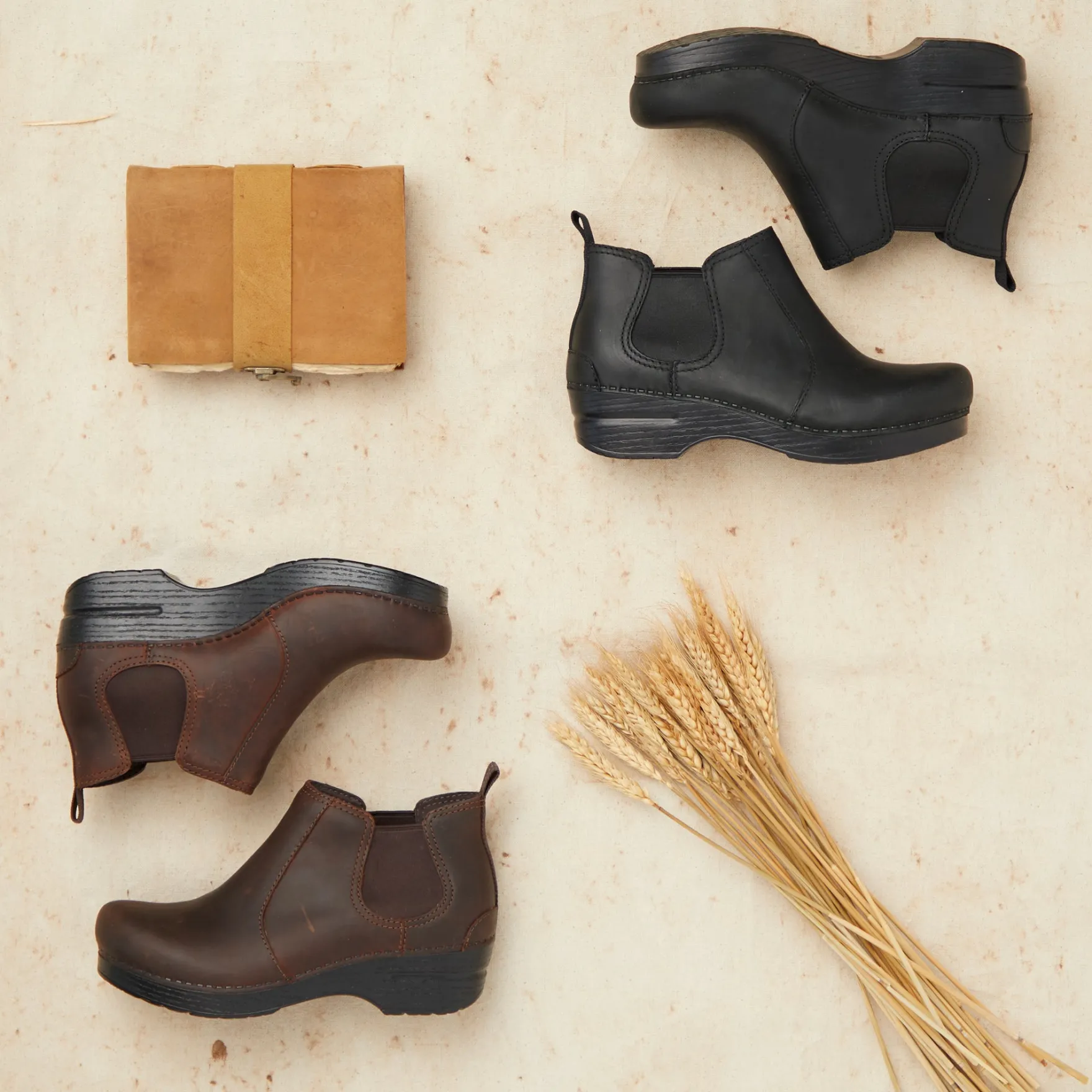 Dansko Frankie>Women Boots & Booties|Clogs