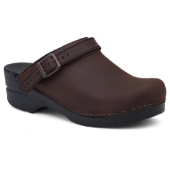 Dansko Ingrid>Women Mules / Slip-Ons|Clogs