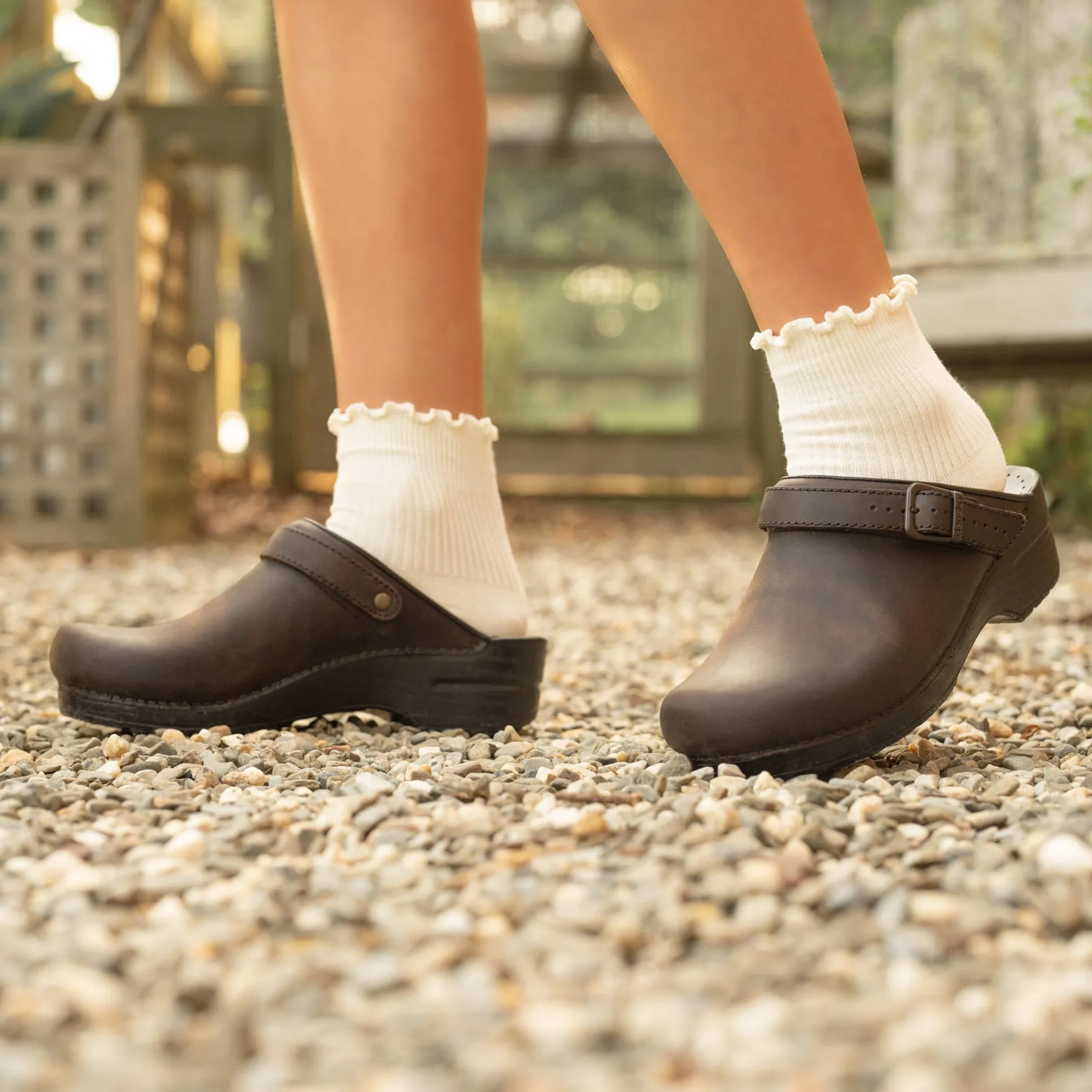 Dansko Ingrid>Women Mules / Slip-Ons|Clogs