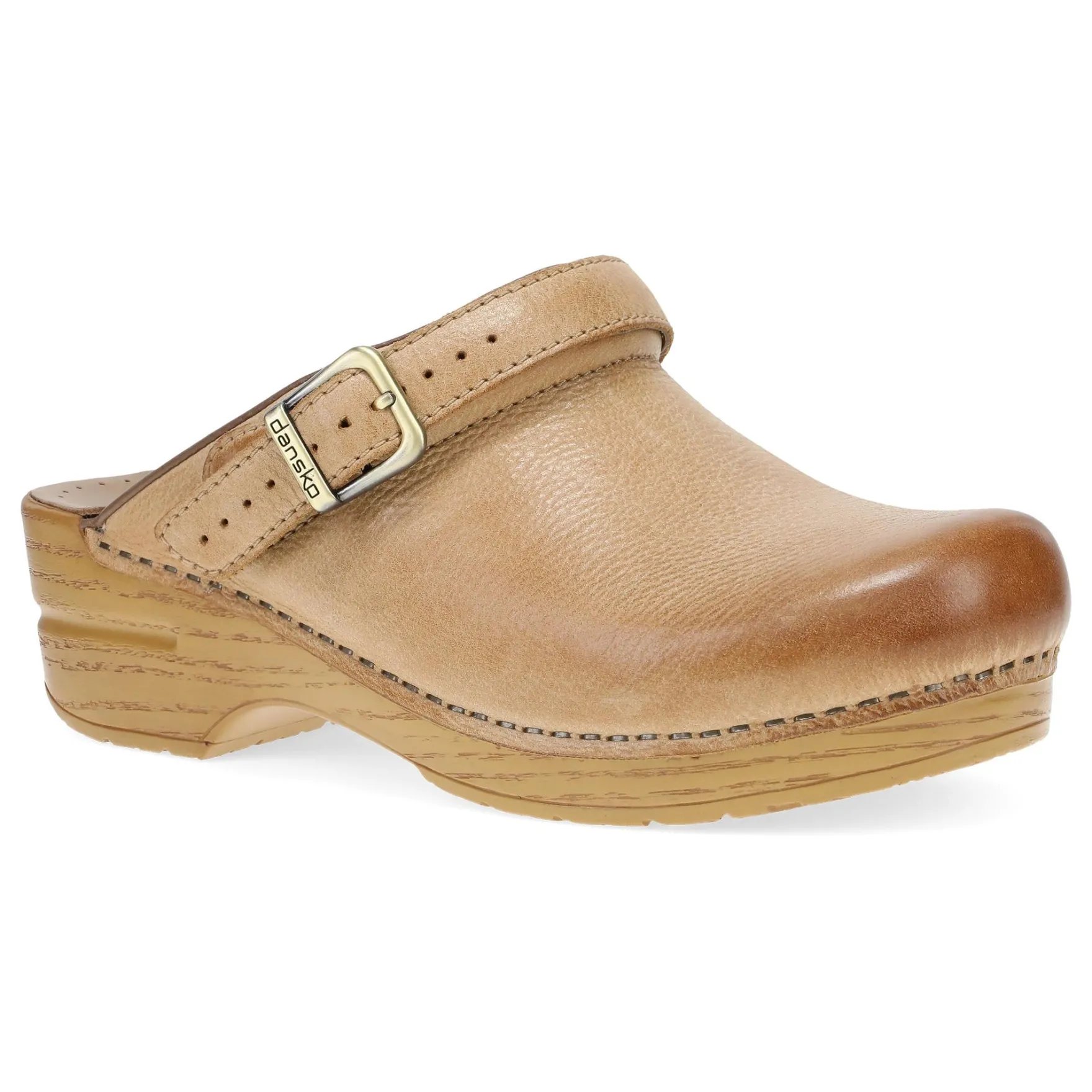Dansko Ingrid>Women Mules / Slip-Ons|Clogs