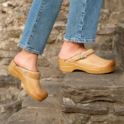 Dansko Ingrid>Women Mules / Slip-Ons|Clogs