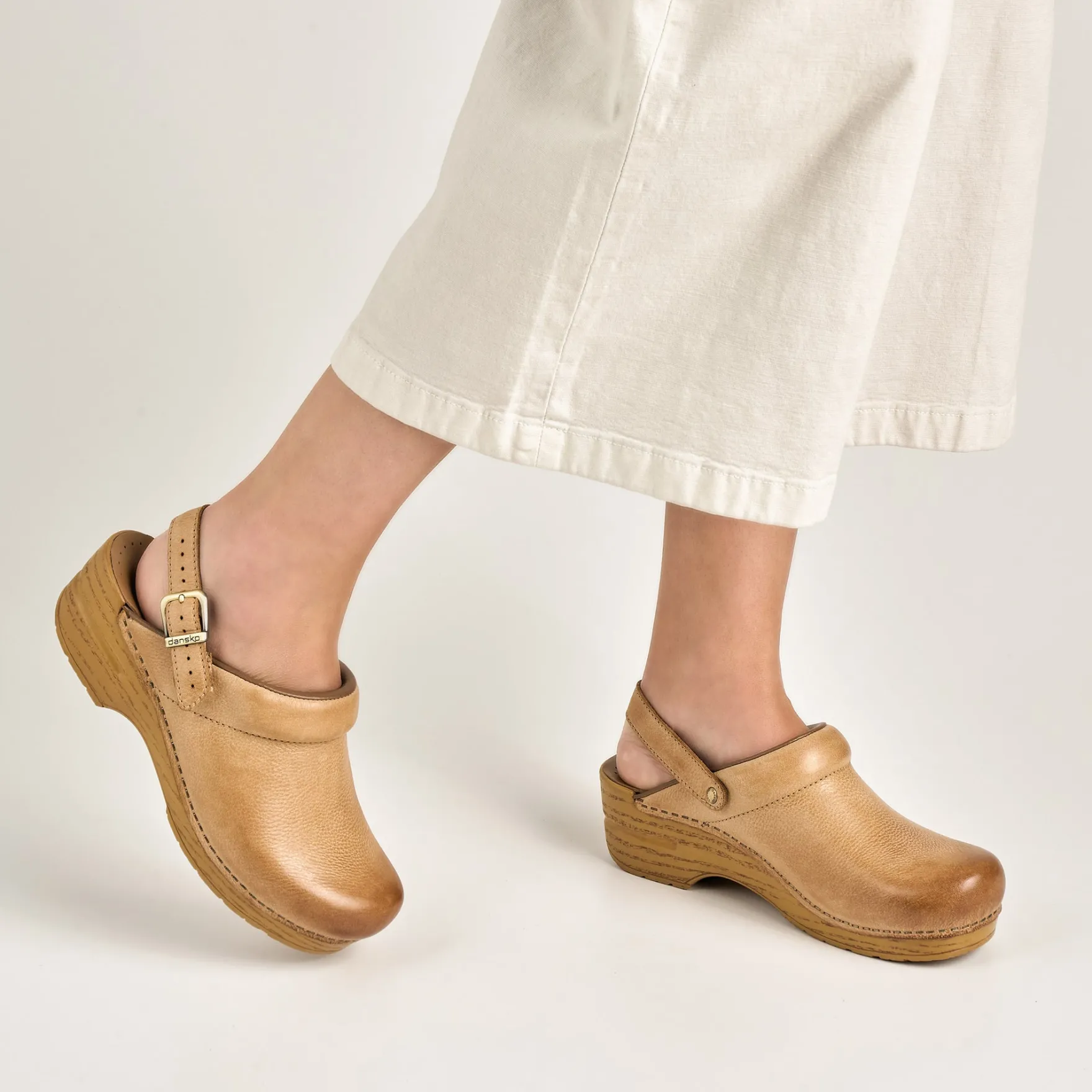 Dansko Ingrid>Women Mules / Slip-Ons|Clogs