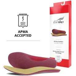 Dansko Insoles><noscript><img width=