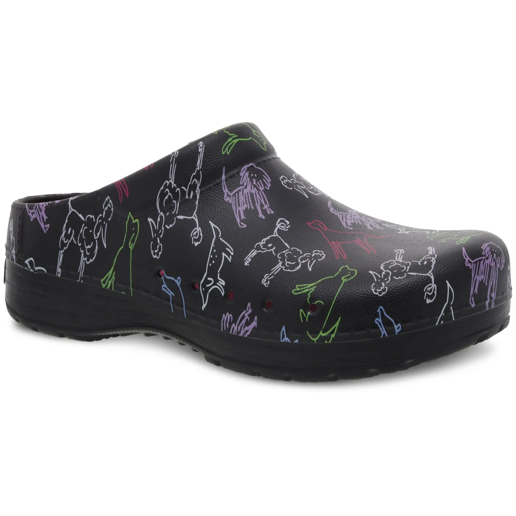 Dansko Kane>Women Mules / Slip-Ons|Clogs