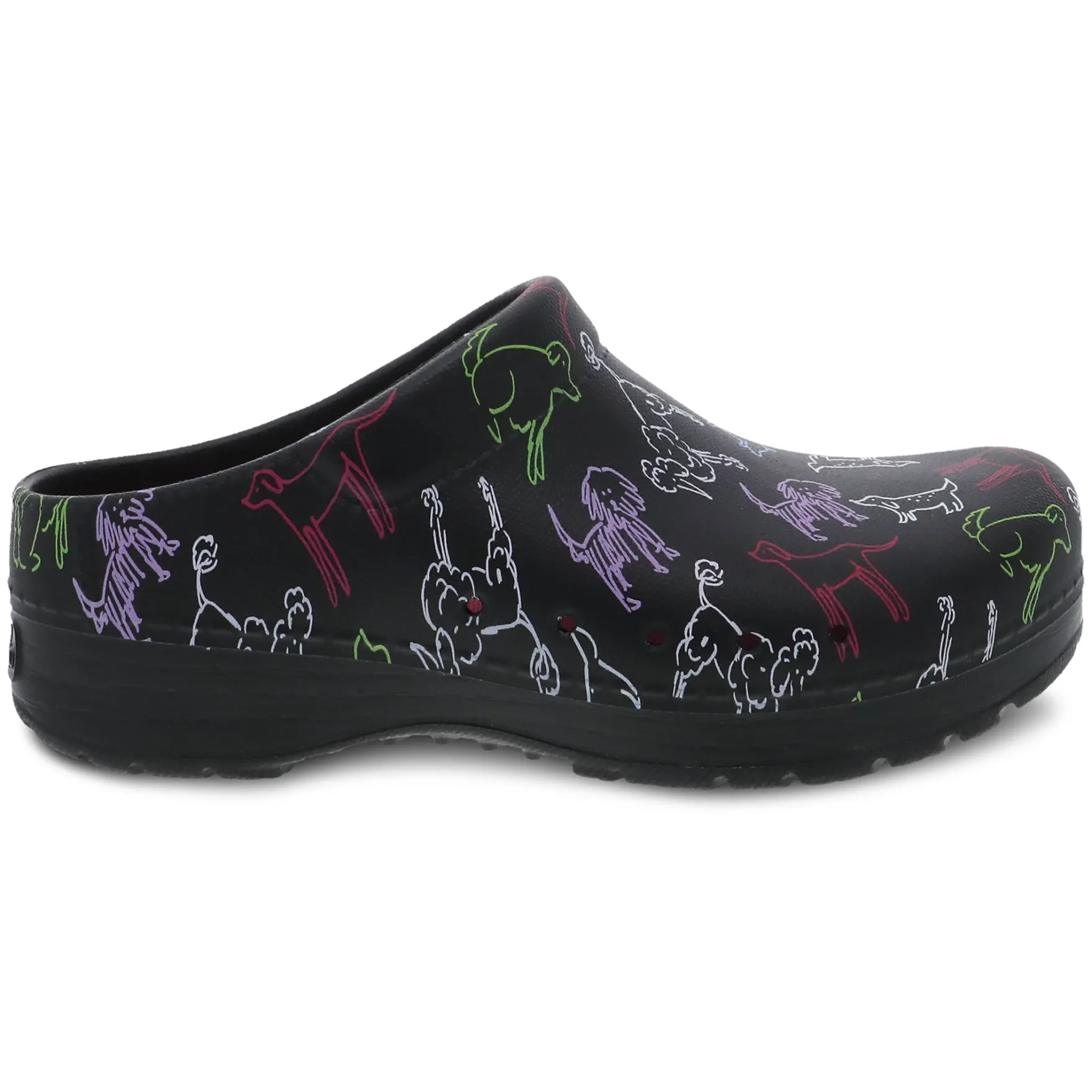 Dansko Kane>Women Mules / Slip-Ons|Clogs