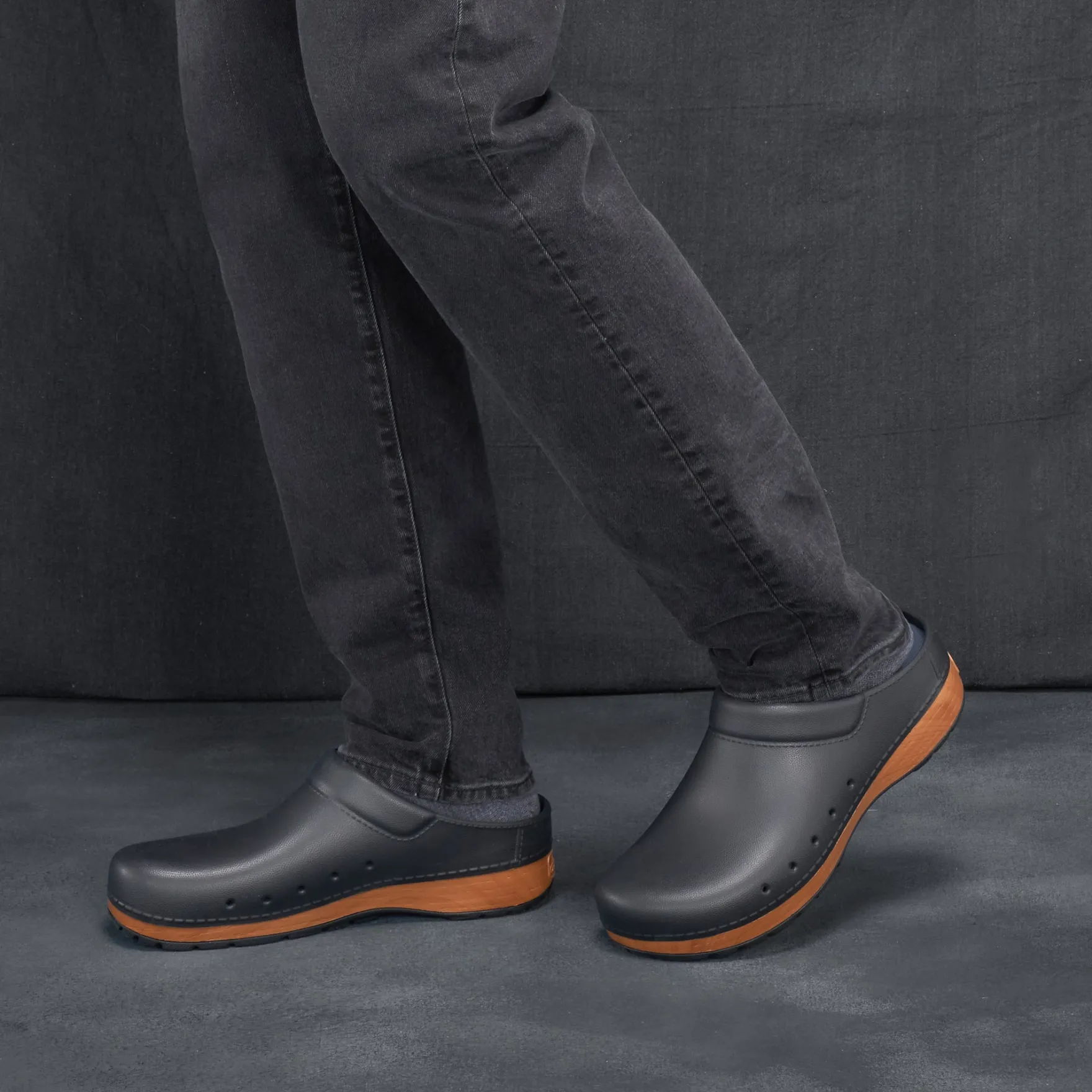 Dansko Kane Mens> Clogs|Loafers / Slip-Ons