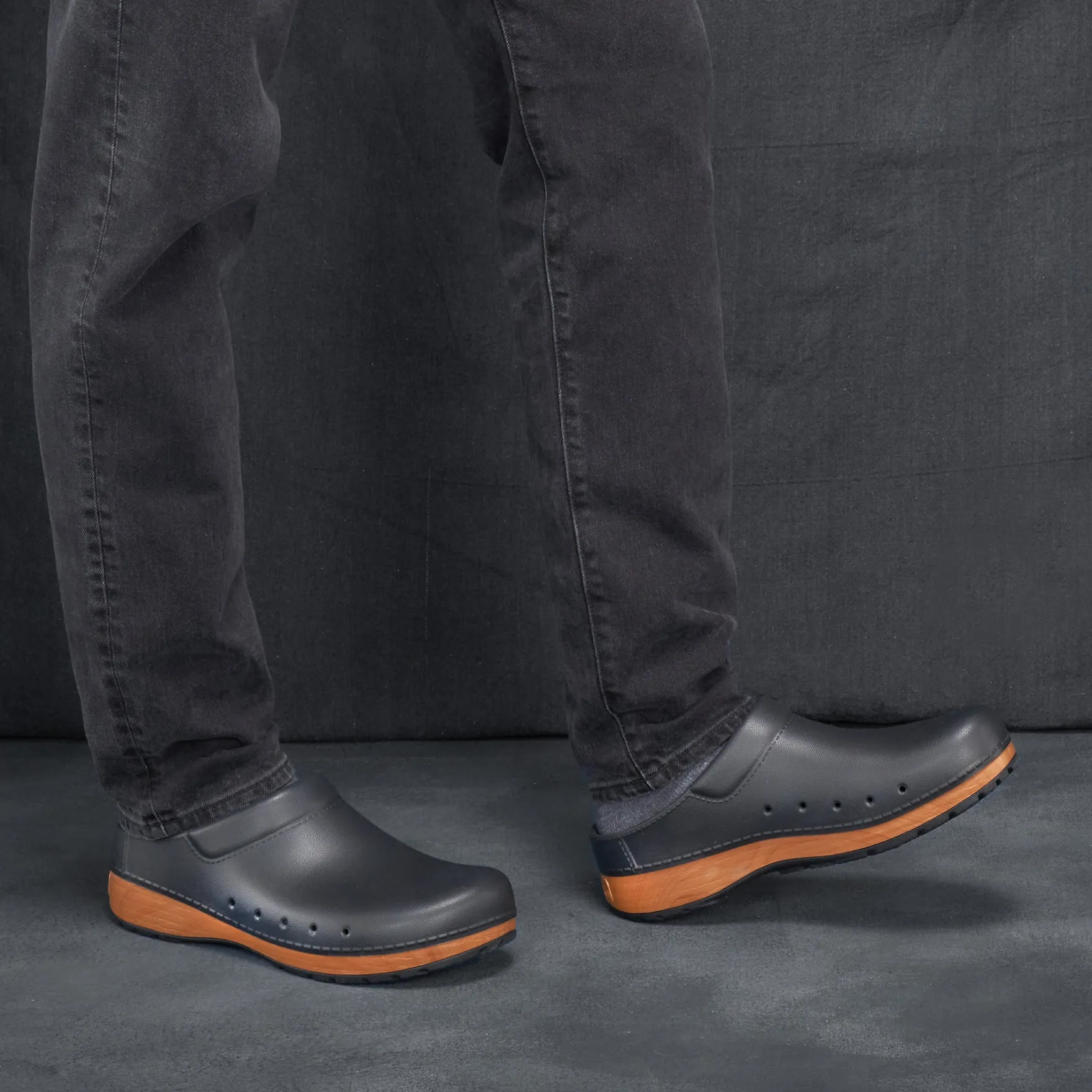 Dansko Kane Mens> Clogs|Loafers / Slip-Ons