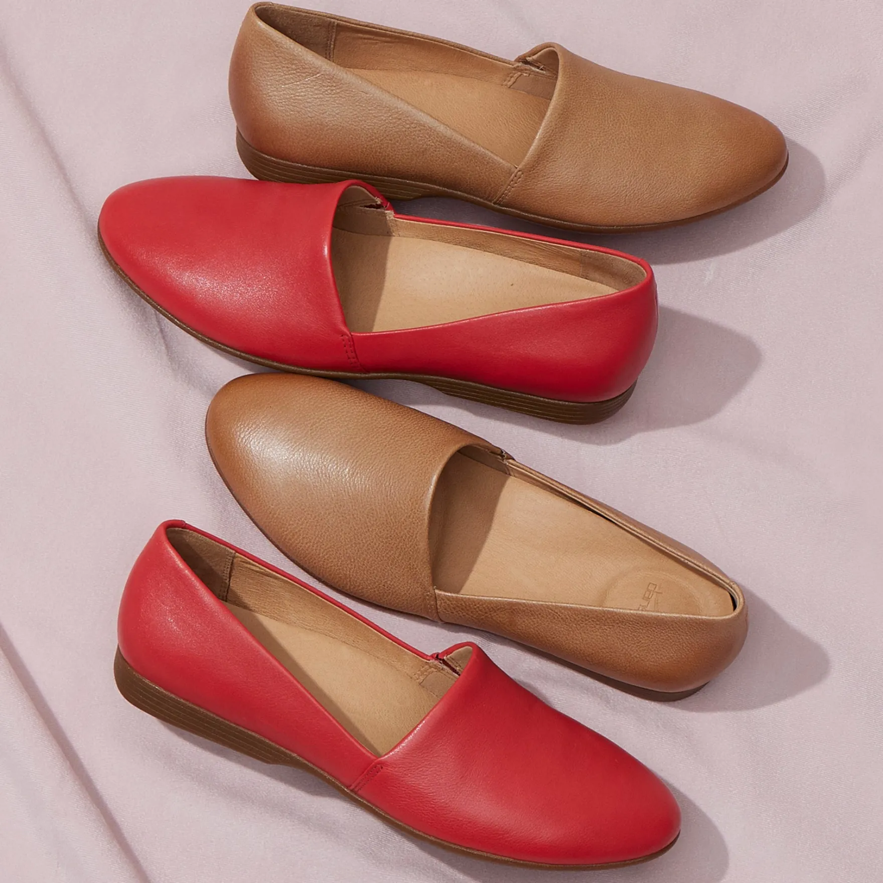 Dansko Larisa>Women Flats