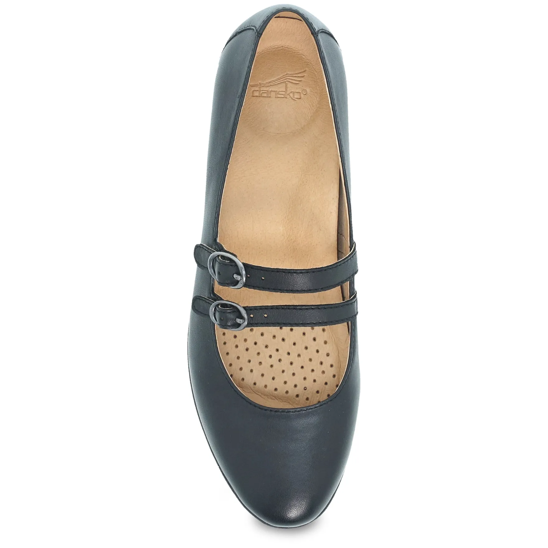 Dansko Leeza>Women Flats|Mary Janes