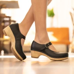 Dansko Lilah>Women Heels|Mary Janes