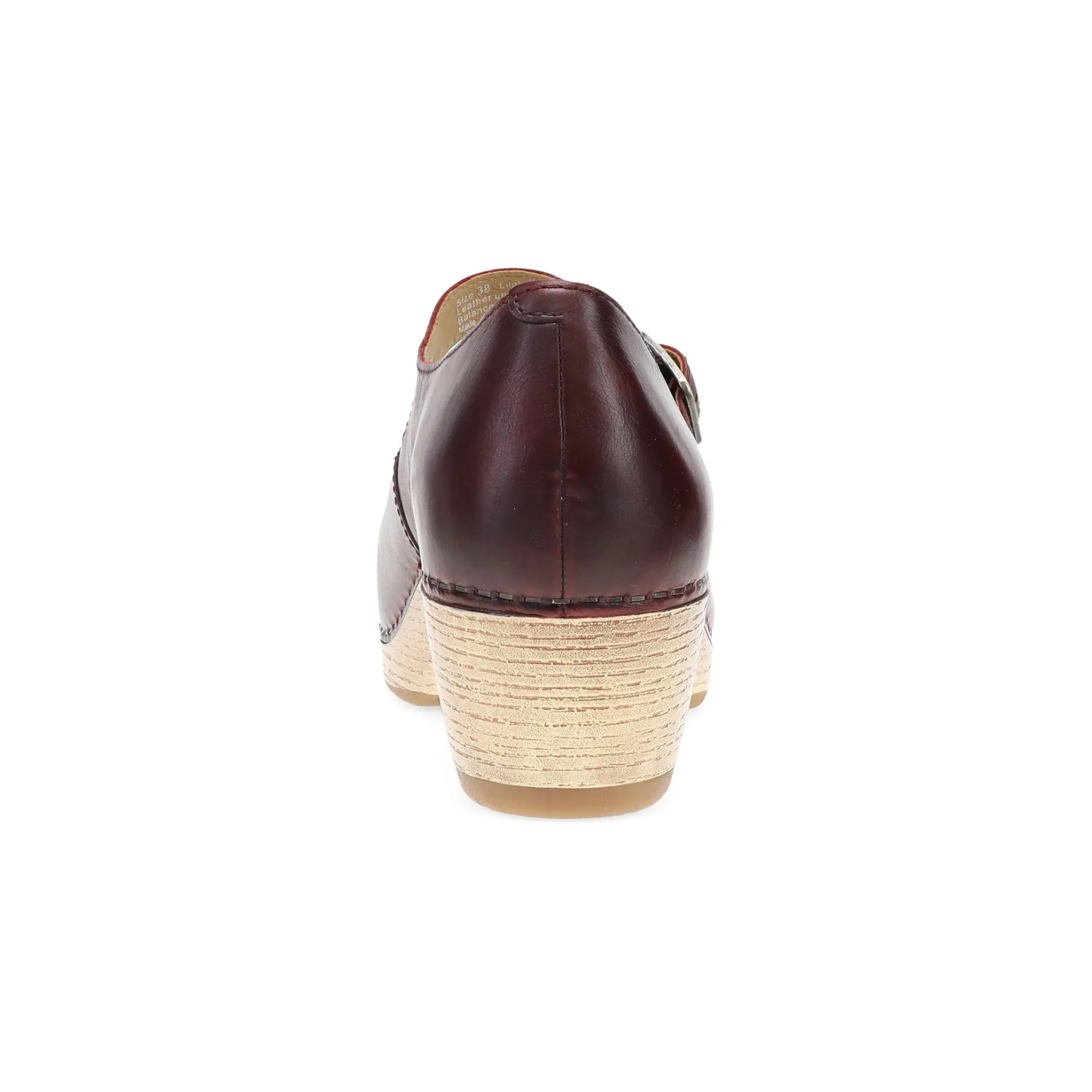 Dansko Lilah>Women Heels|Mary Janes