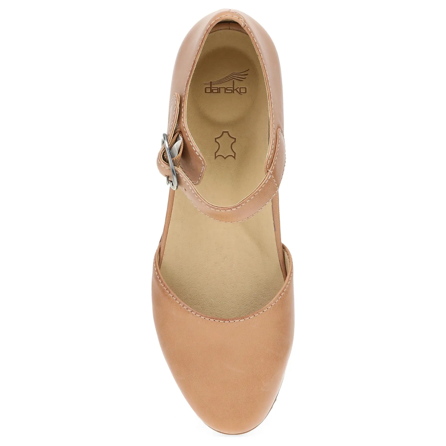 Dansko Liv>Women Flats|Mary Janes