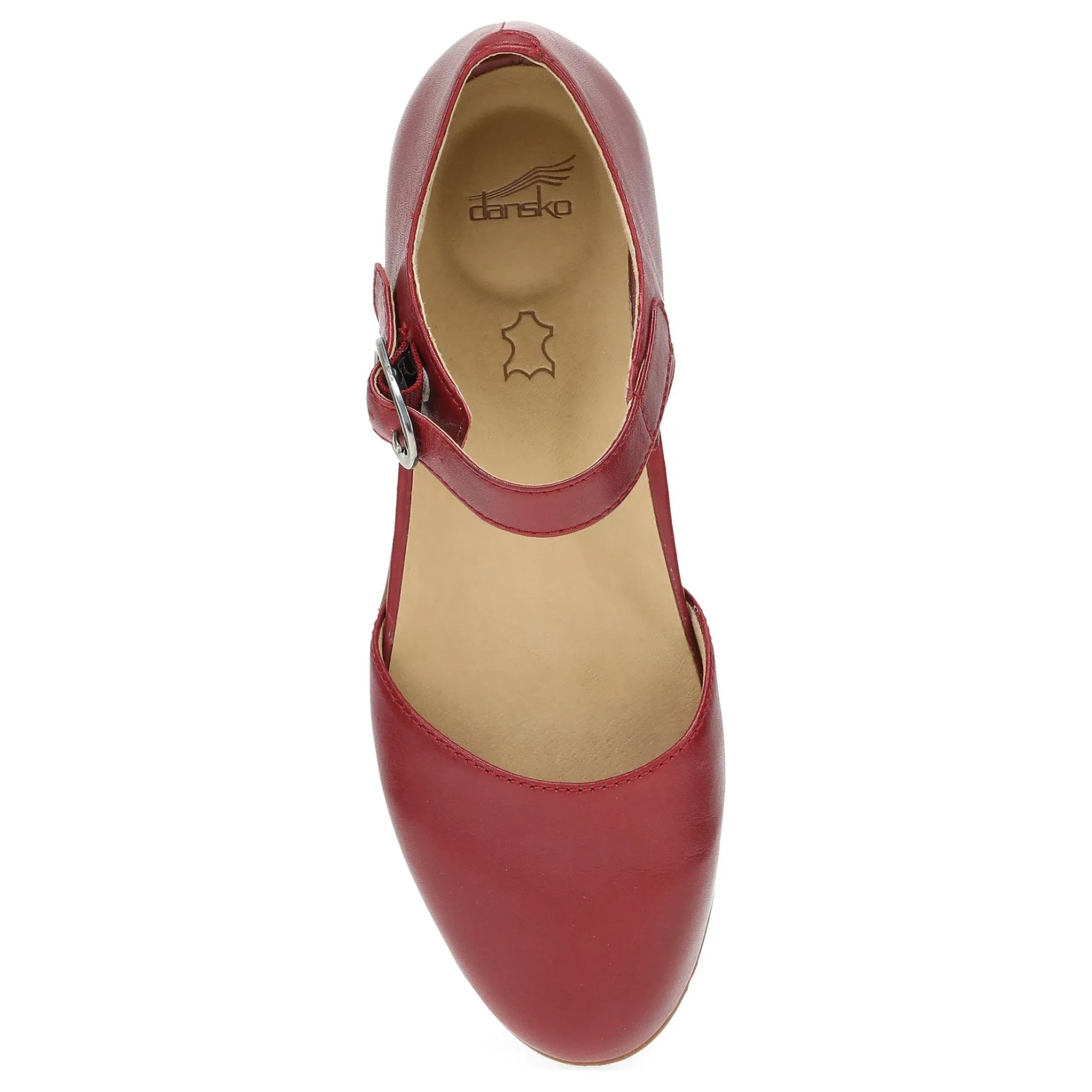 Dansko Liv>Women Flats|Mary Janes