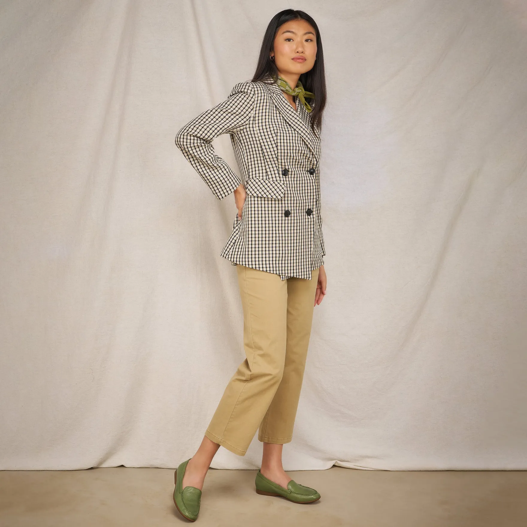Dansko Lorri>Women Flats