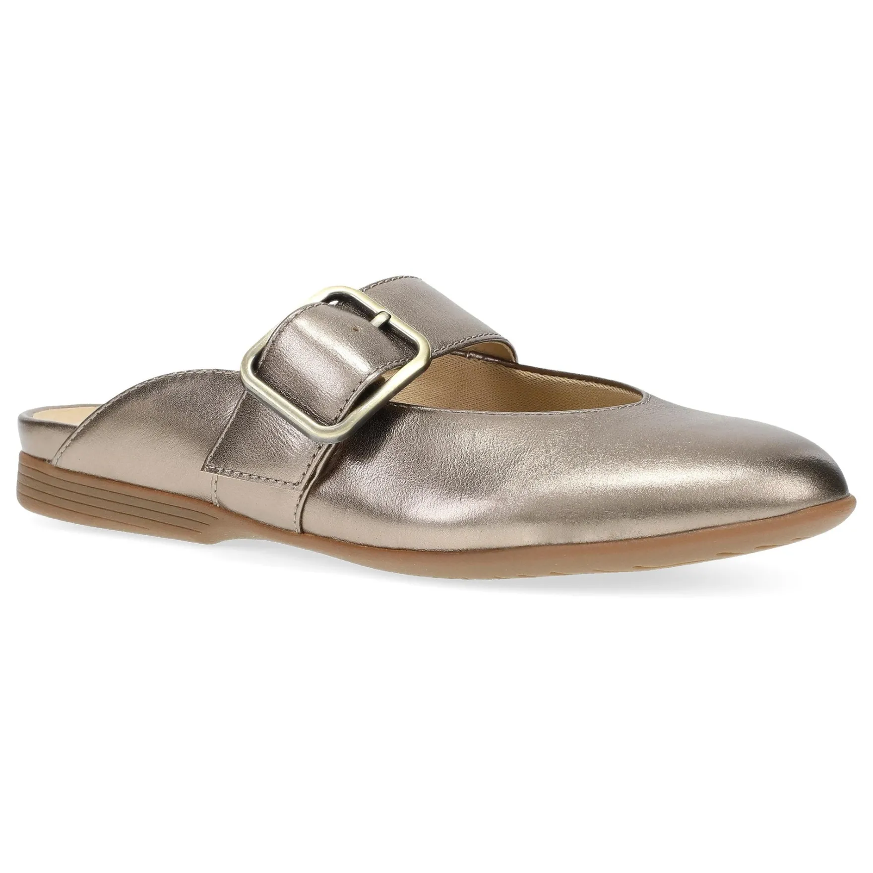 Dansko Lotus>Women Flats|Mules / Slip-Ons