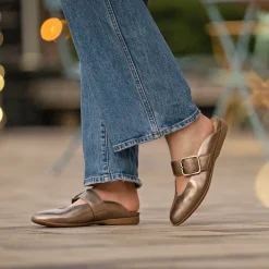 Dansko Lotus>Women Flats|Mules / Slip-Ons
