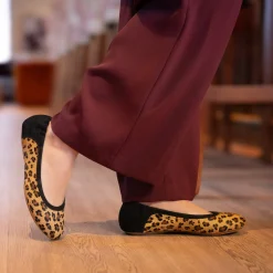 Dansko Madisen>Women Flats