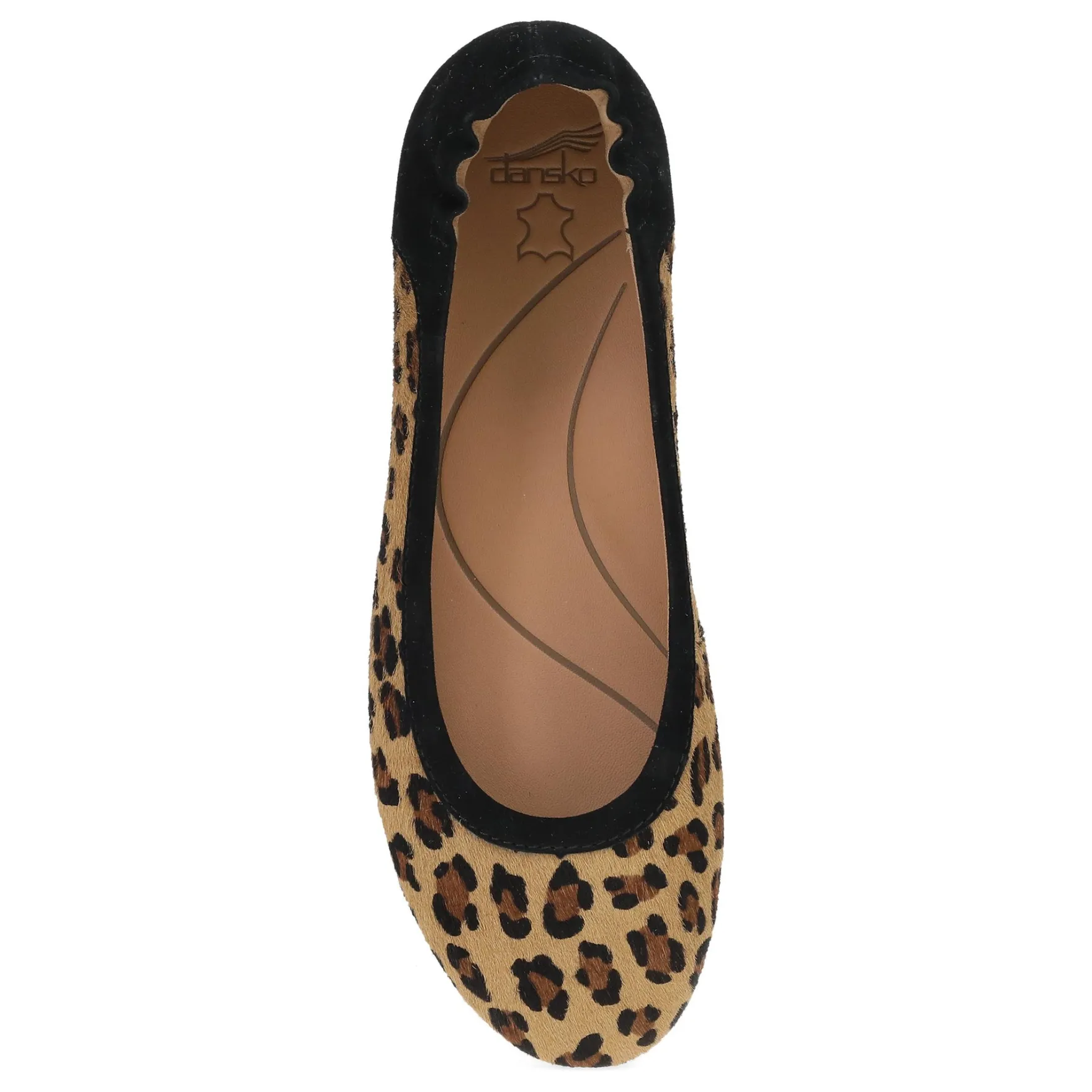 Dansko Madisen>Women Flats