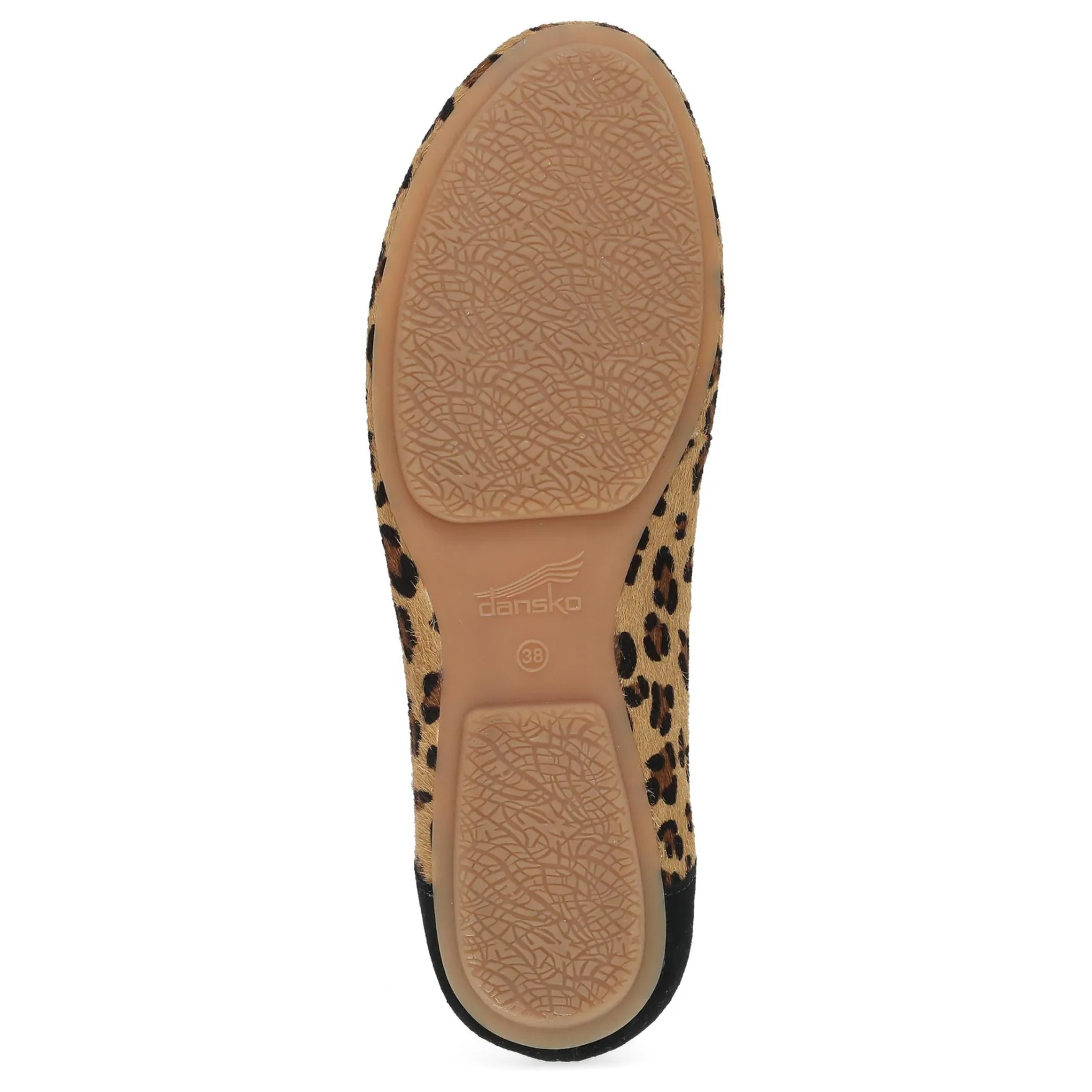 Dansko Madisen>Women Flats