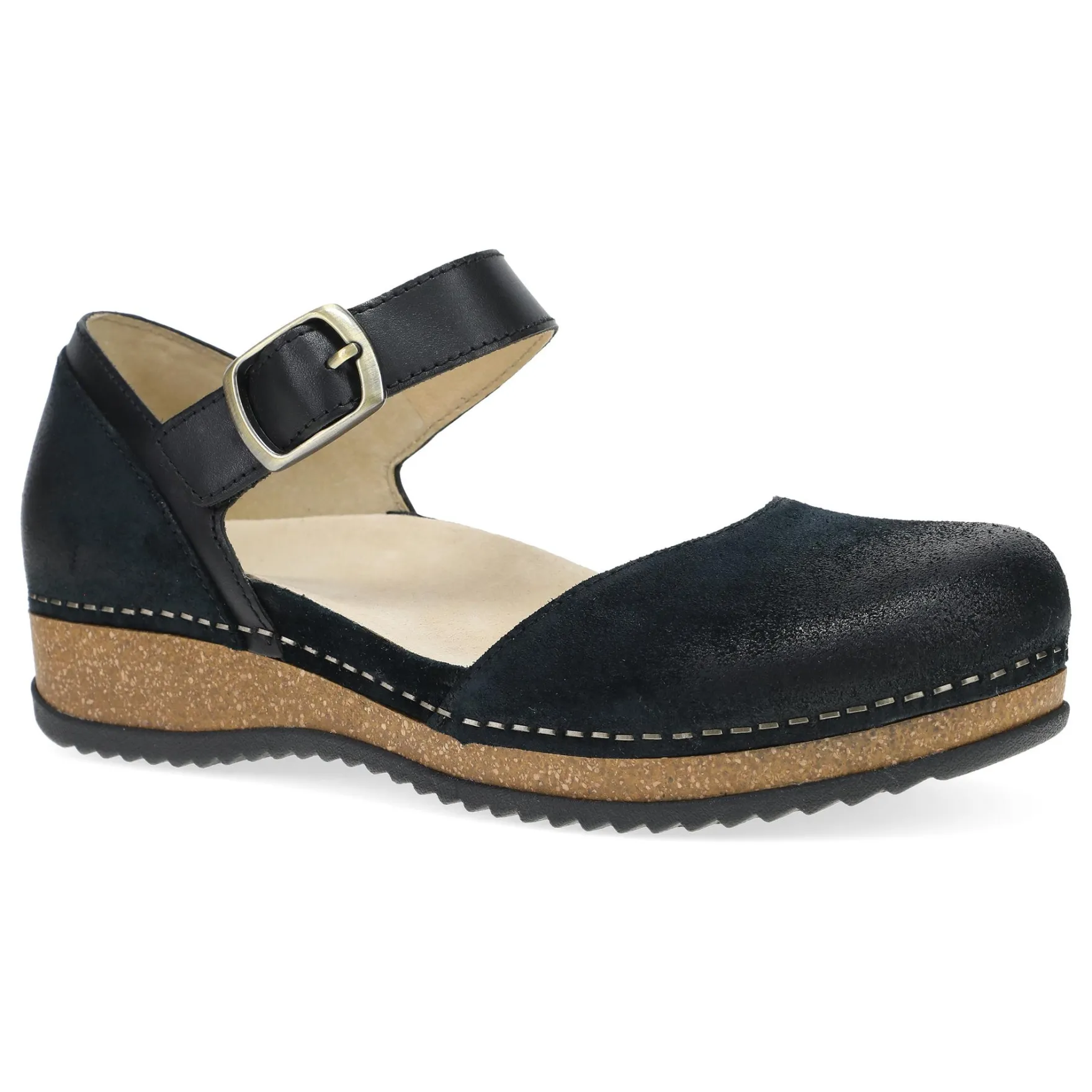 Dansko Mae>Women Mary Janes