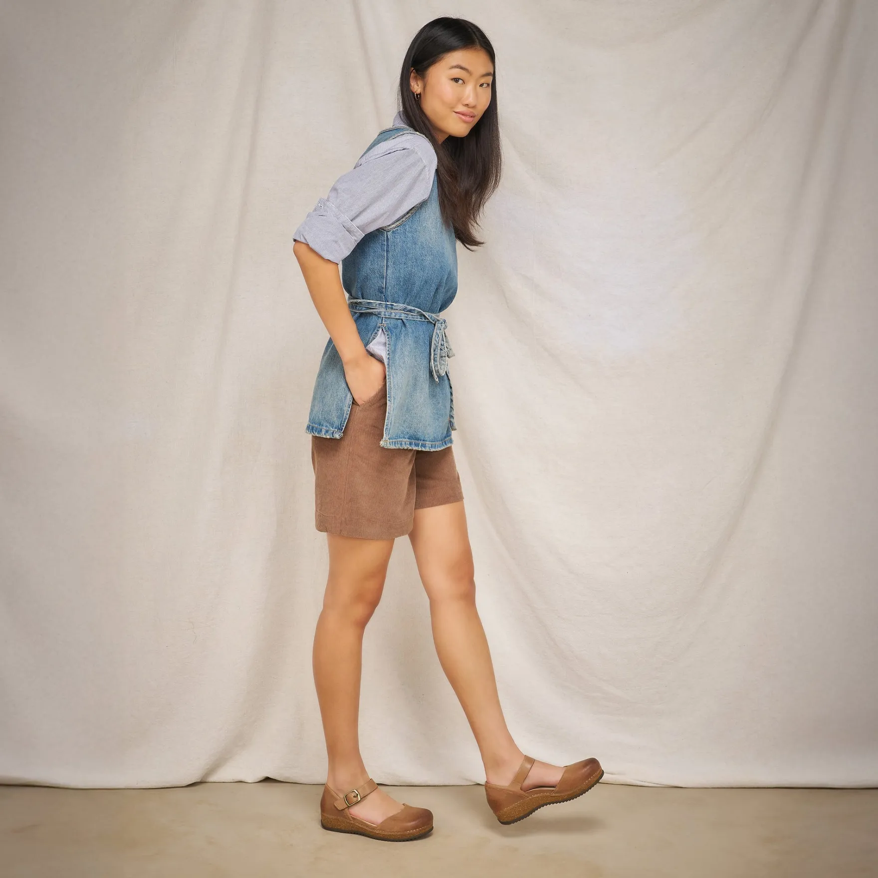 Dansko Mae>Women Mary Janes