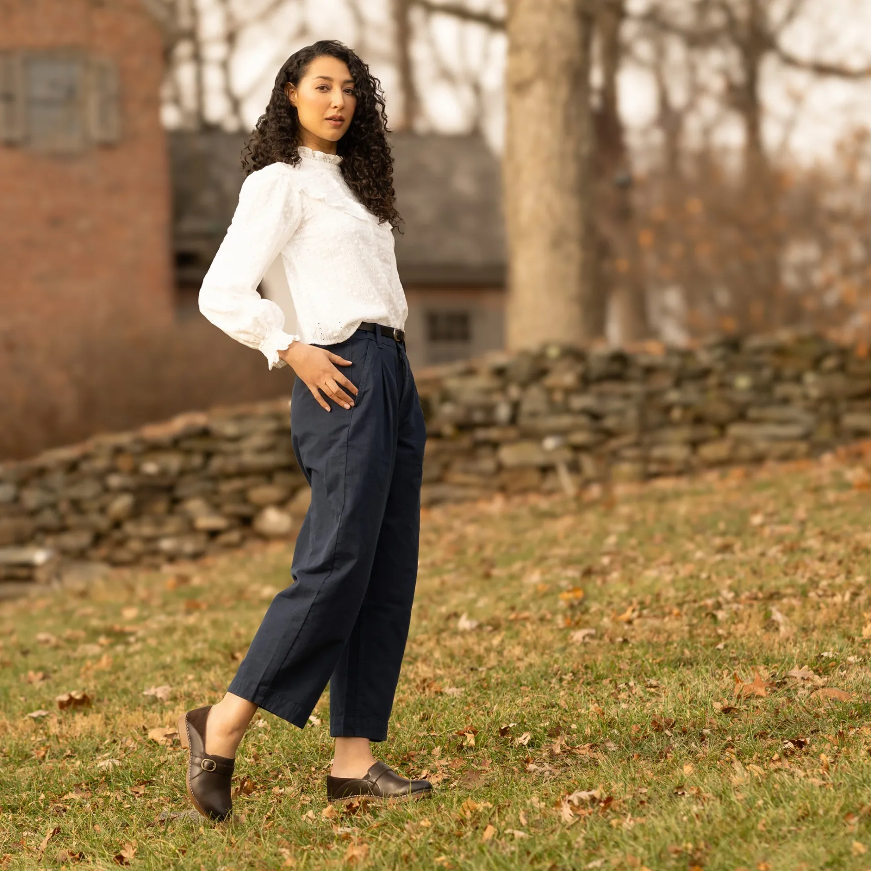 Dansko Margaret>Women Clogs