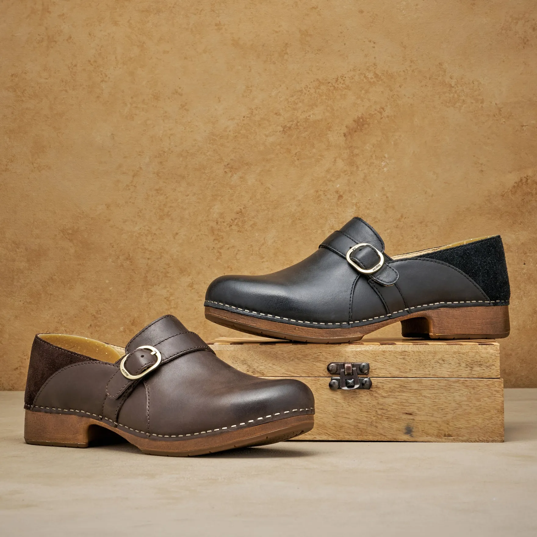 Dansko Margaret>Women Clogs